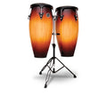 Latin Percussion - Aspire Series 10-Inch/11-Inch Conga Set