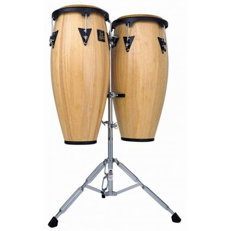 Latin Percussion - Aspire Series 11-Inch/12-Inch Conga Set