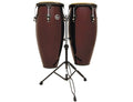 Latin Percussion - Aspire Series 11-Inch/12-Inch Conga Set