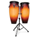 Latin Percussion - Aspire wood conga sets