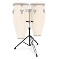 Latin Percussion - Aspire Slide Mount Double Conga Stand