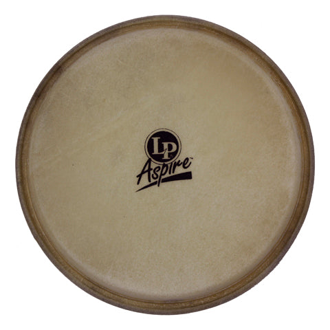 Latin Percussion - Aspire Series Large 8" Replacement Bongo Head