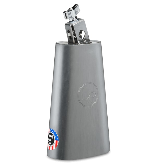 Latin Percussion - 8" BANDA BELL