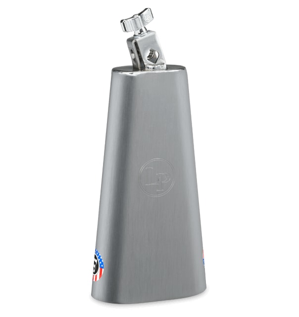 Latin Percussion - 10.5" BANDA BELL
