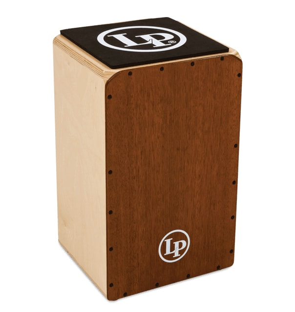 Latin Percussion - Cajon Pad