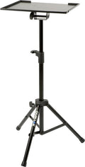Quik Lok - Tripod Laptop Holder, Black
