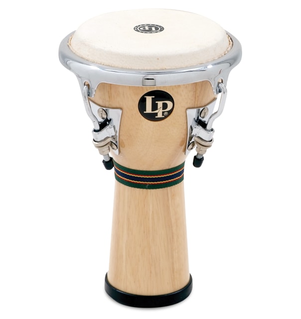 Latin Percussion - Miniature Collection Mini Tunable Djembe
