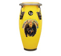 Latin Percussion - Miniature Collection Santana Mini Africa Speaks Tunable Conga
