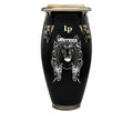 Latin Percussion - Miniature Collection Santana Lionhead  Mini Tunable Conga