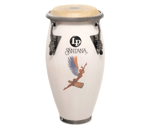 Latin Percussion - Miniature Collection Santana Abraxas Mini Tunable Conga