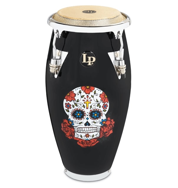 Latin Percussion - Miniature Collection Karl Perazzo Mini Conga