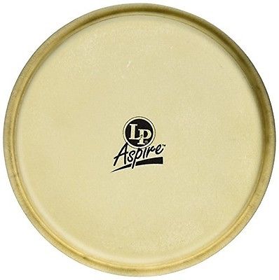 Latin Percussion - 4-Inch Mini Tunable Djembe Head