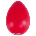 Latin Percussion - Rhythmix Egg Shakers - Cherry Red Pair