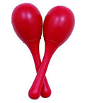 Latin Percussion - RhythMix Chick-Ita Shakers, Cherry