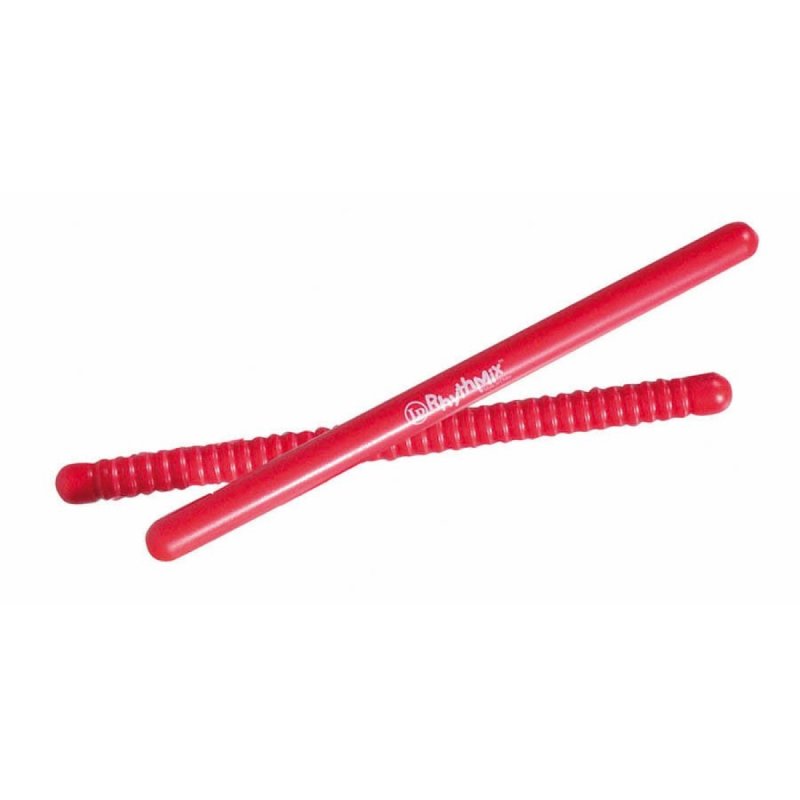 Latin Percussion - RhythMix Plastic Rhythm Stix