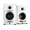 Kali Audio - 4.5" Ultra Nearfield Monitor System With Bluetooth, White (Pair)