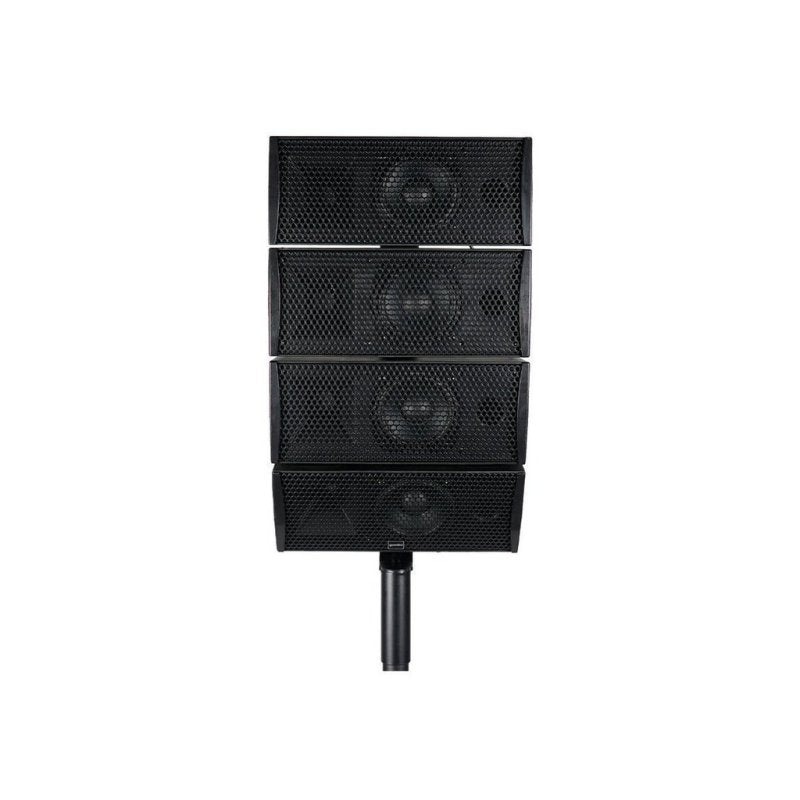 Gemini - Portable Line Array Speaker With 12" Subwoofer