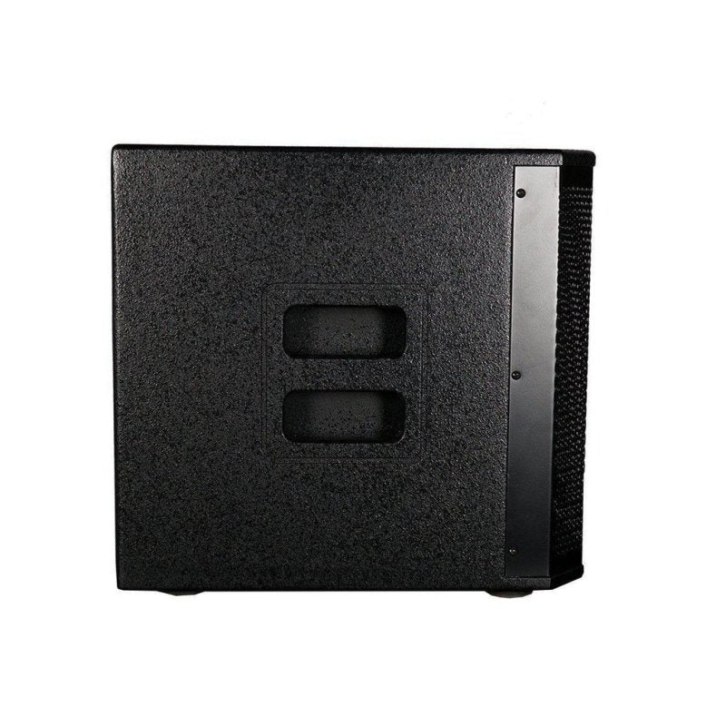 Gemini - Portable Line Array Speaker With 12" Subwoofer