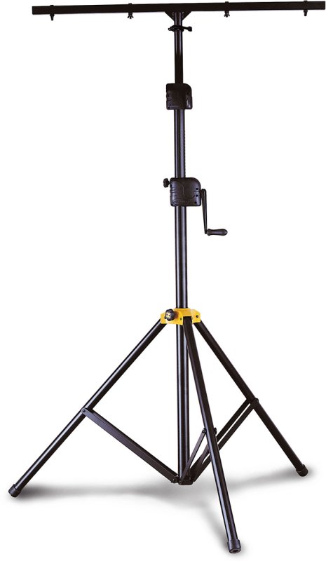 Hercules - Gear Up Lighting Stand