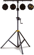 Hercules - Gear Up Lighting Stand