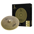 Zildjian - L80 Low Volume 16" Crash Cymbal