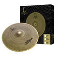 Zildjian - L80 Low Volume 18" Crash Ride Cymbal