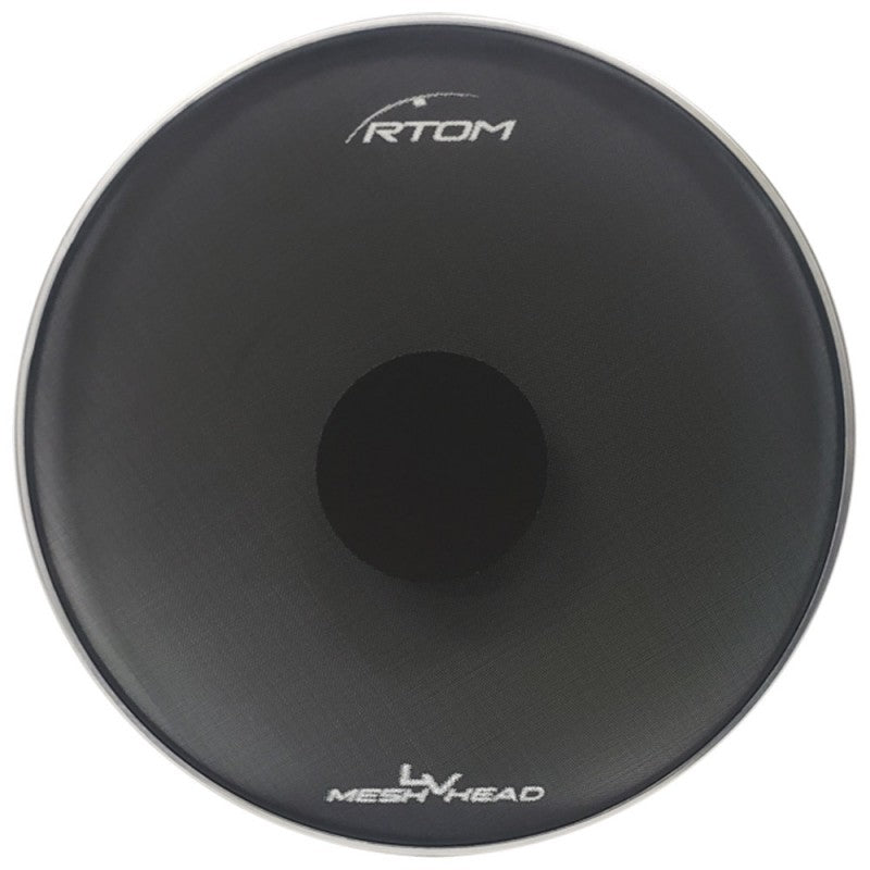 Moongel - 14" Low-volume Mesh Drum Head