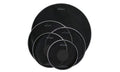Moongel - Low-volume Mesh Drum Head Kit (10", 12", 14", 16", 22")