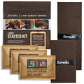 Boveda Starter Kit