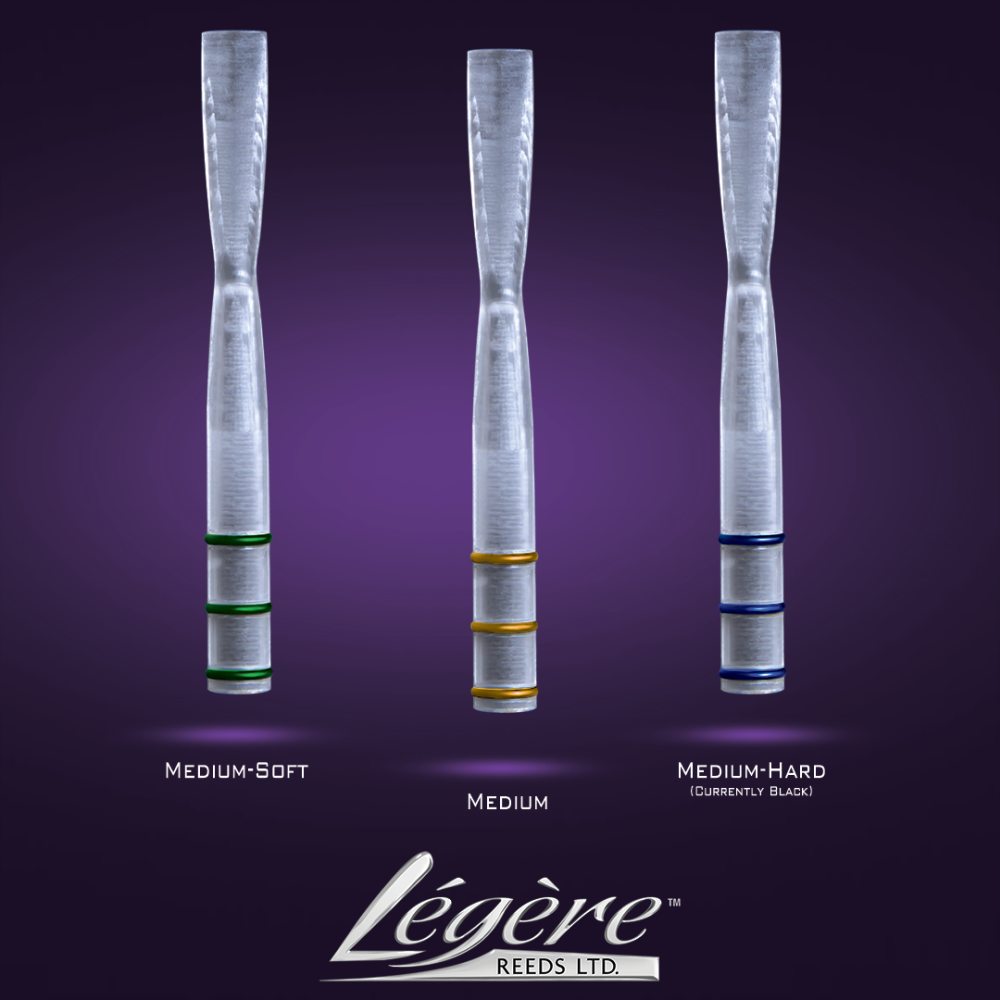 European Scrape Oboe Reed