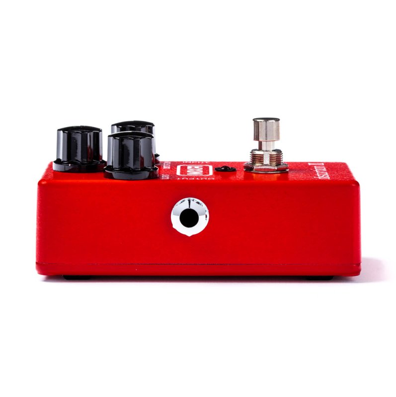 Dunlop - MXR Distortion III Effects Pedal