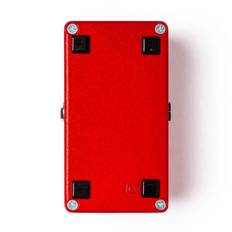 Dunlop - MXR Distortion III Effects Pedal