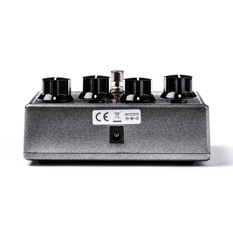 Dunlop - MXR® Flanger