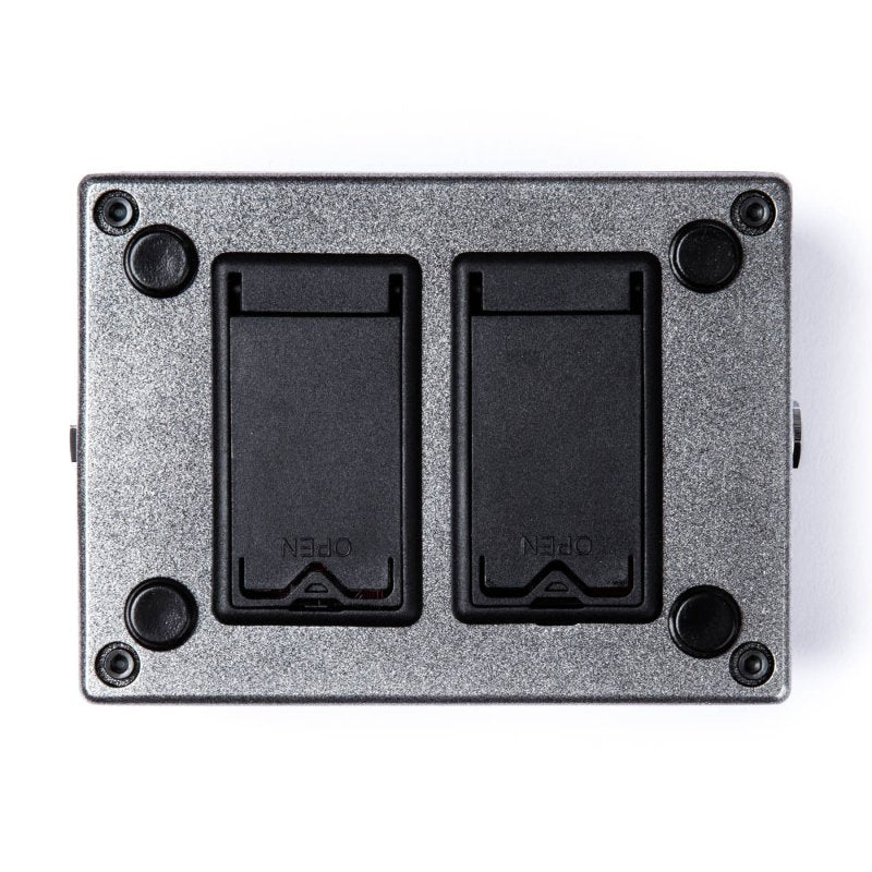 Dunlop - MXR® Flanger