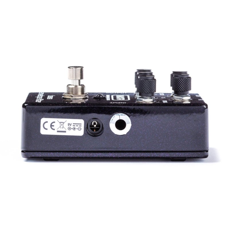 Dunlop - MXR® Bass Envelope Filter