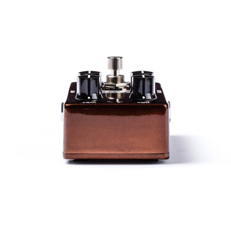 Dunlop - MXR® Bass Fuzz Deluxe