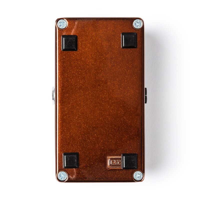 Dunlop - MXR® Bass Fuzz Deluxe
