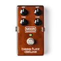 Dunlop - MXR® Bass Fuzz Deluxe