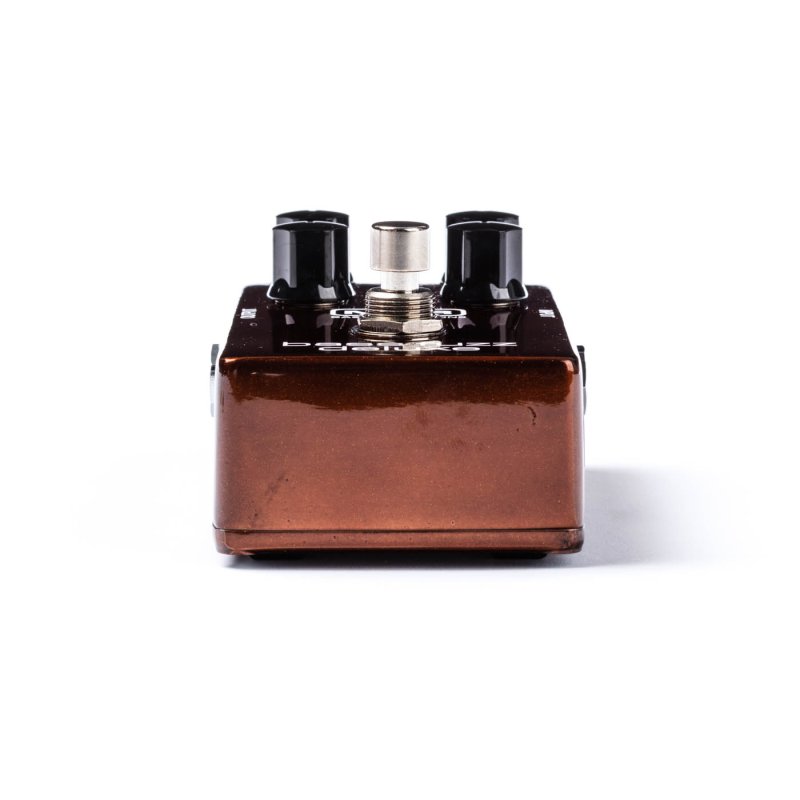 Dunlop - MXR® Bass Fuzz Deluxe