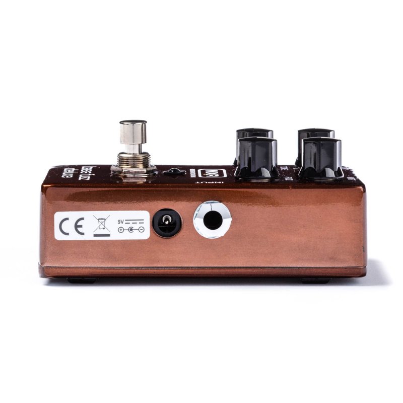Dunlop - MXR® Bass Fuzz Deluxe