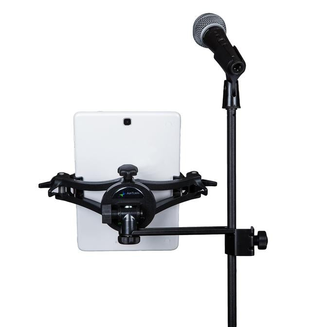 Air Turn - Universal Tablet Holder With Side Mount