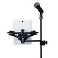 Air Turn - Universal Tablet Holder With Side Mount