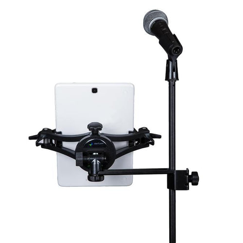 Air Turn - Universal Tablet Holder With Side Mount