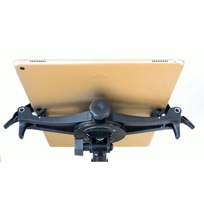 Air Turn - Universal Tablet Holder With Side Mount