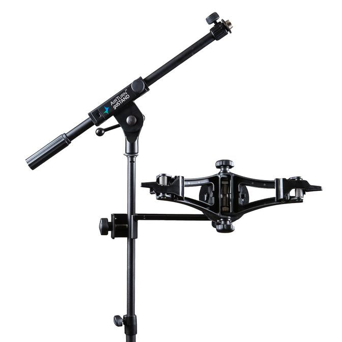 Air Turn - Universal Tablet Holder With Side Mount