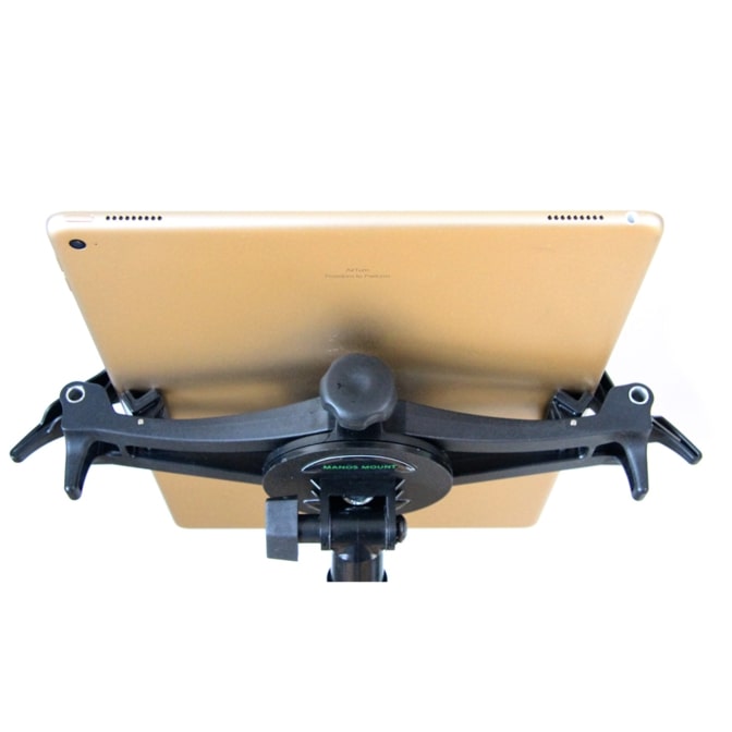 Air Turn - Universal Tablet Holder