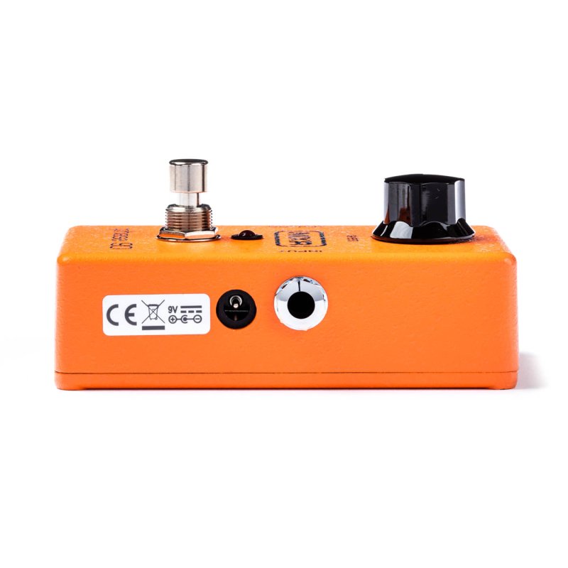 Dunlop - MXR Phase 90 Phase Shifter Pedal