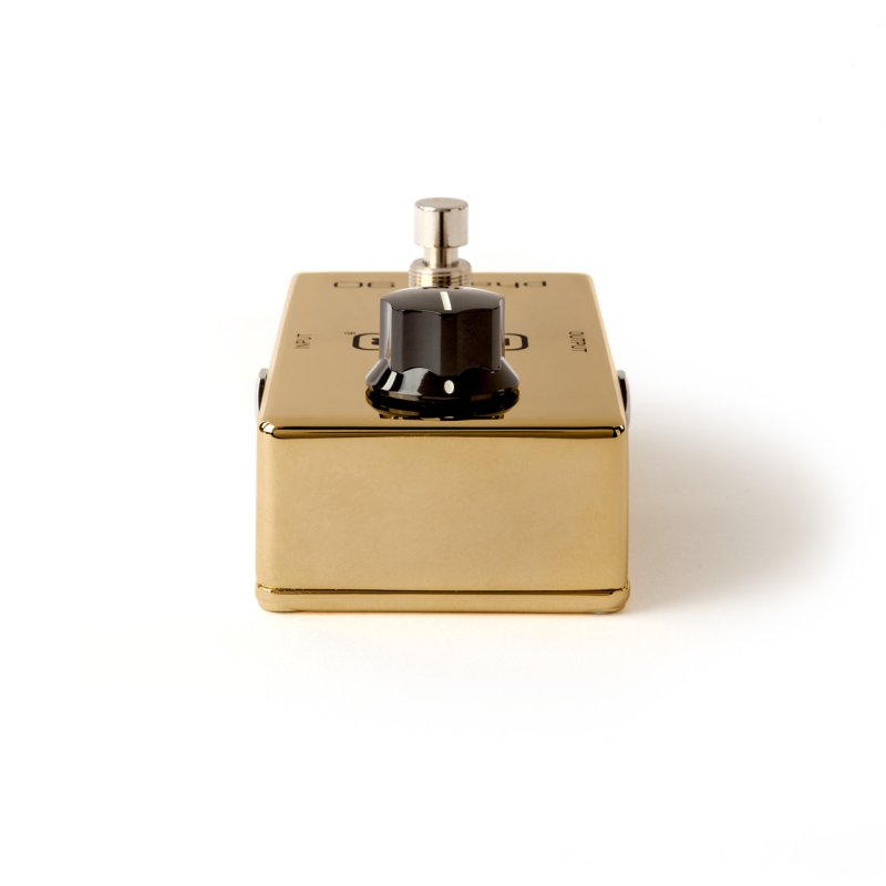 Dunlop - MXR 50th Anniversary Phase 90 Phase Shifter Pedal