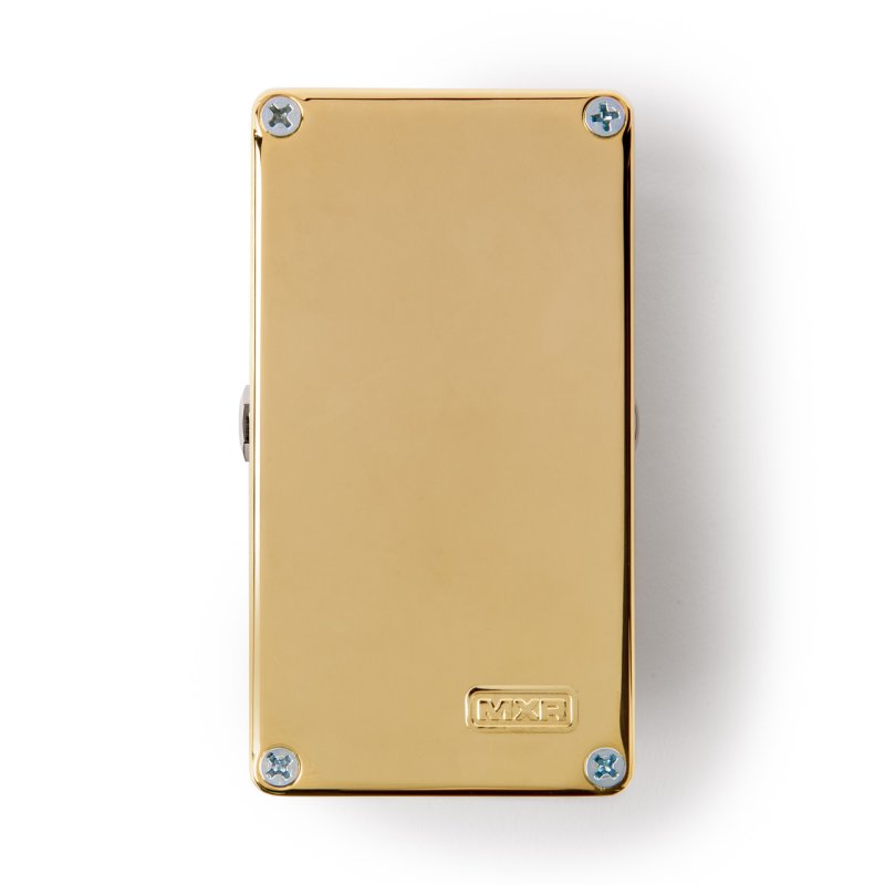 Dunlop - MXR 50th Anniversary Phase 90 Phase Shifter Pedal