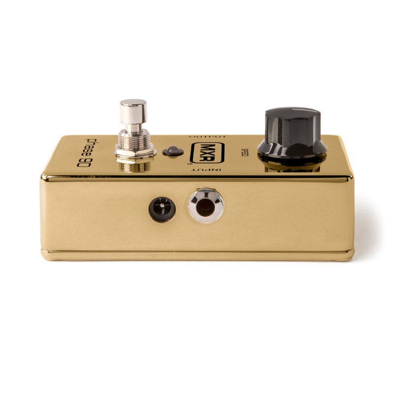 Dunlop - MXR 50th Anniversary Phase 90 Phase Shifter Pedal
